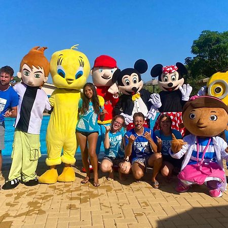 Villaggio Il Girasole Follonica Eksteriør bilde