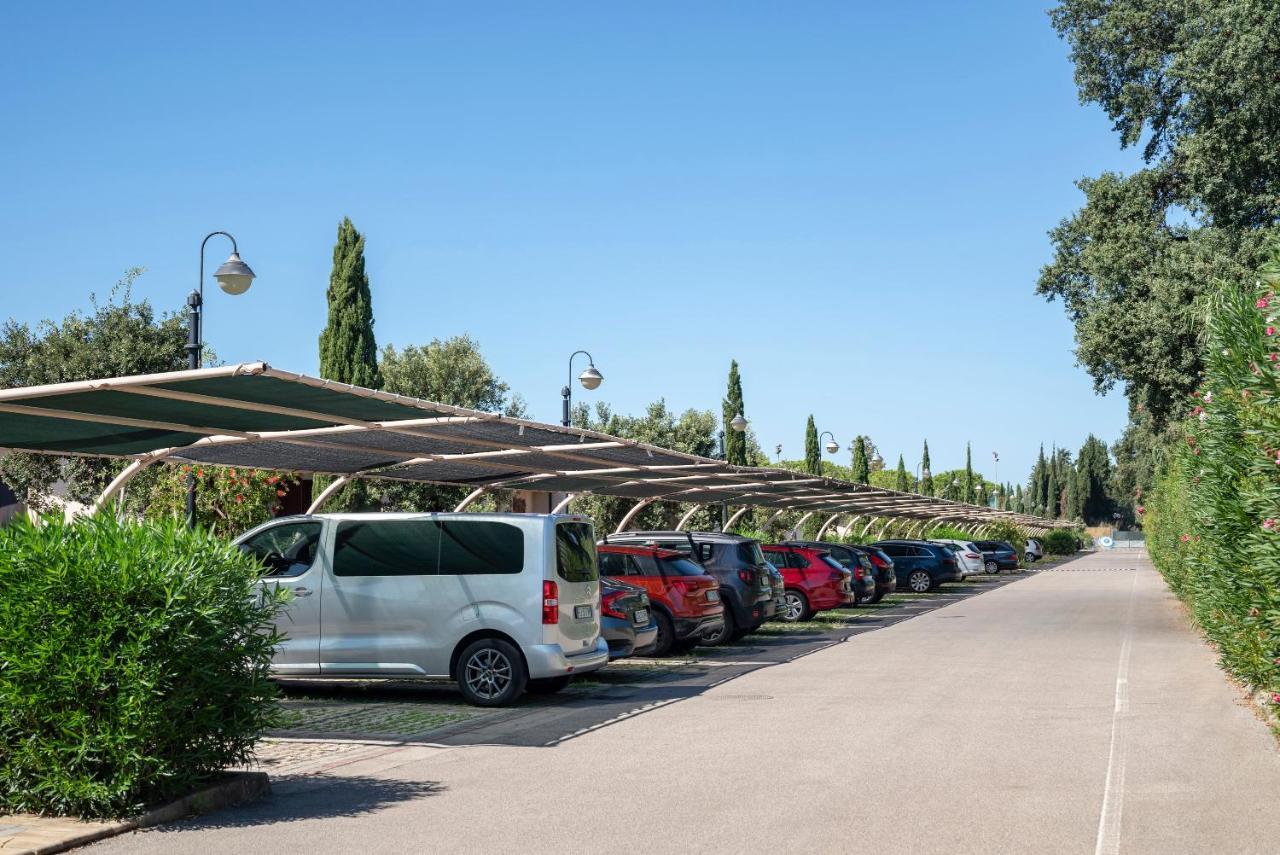 Villaggio Il Girasole Follonica Eksteriør bilde