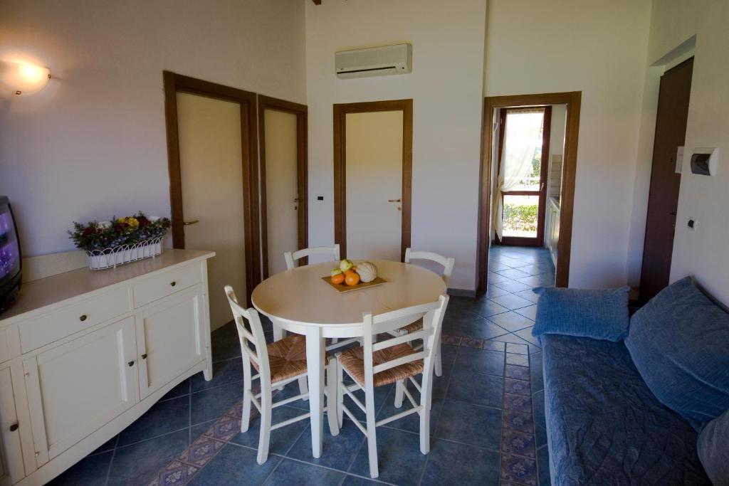 Villaggio Il Girasole Follonica Eksteriør bilde