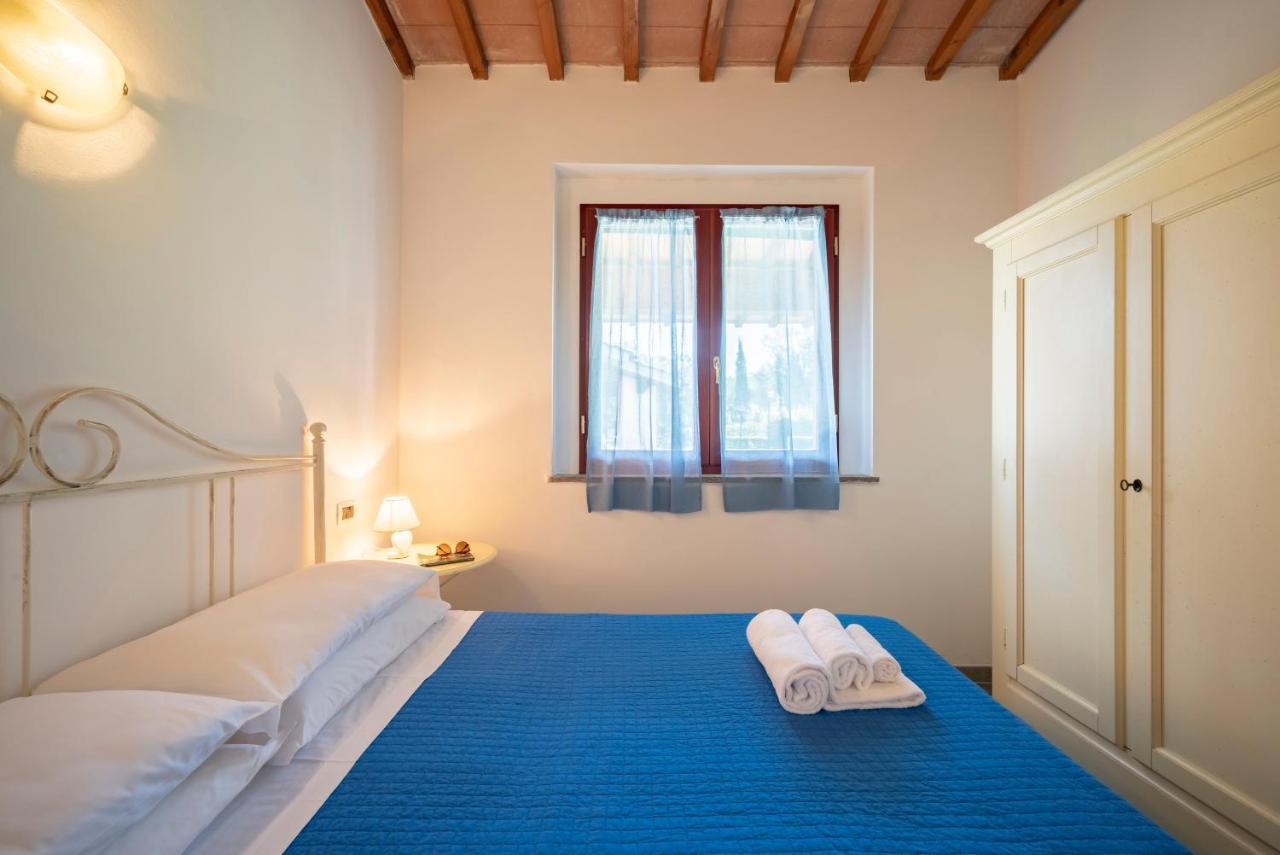Villaggio Il Girasole Follonica Eksteriør bilde