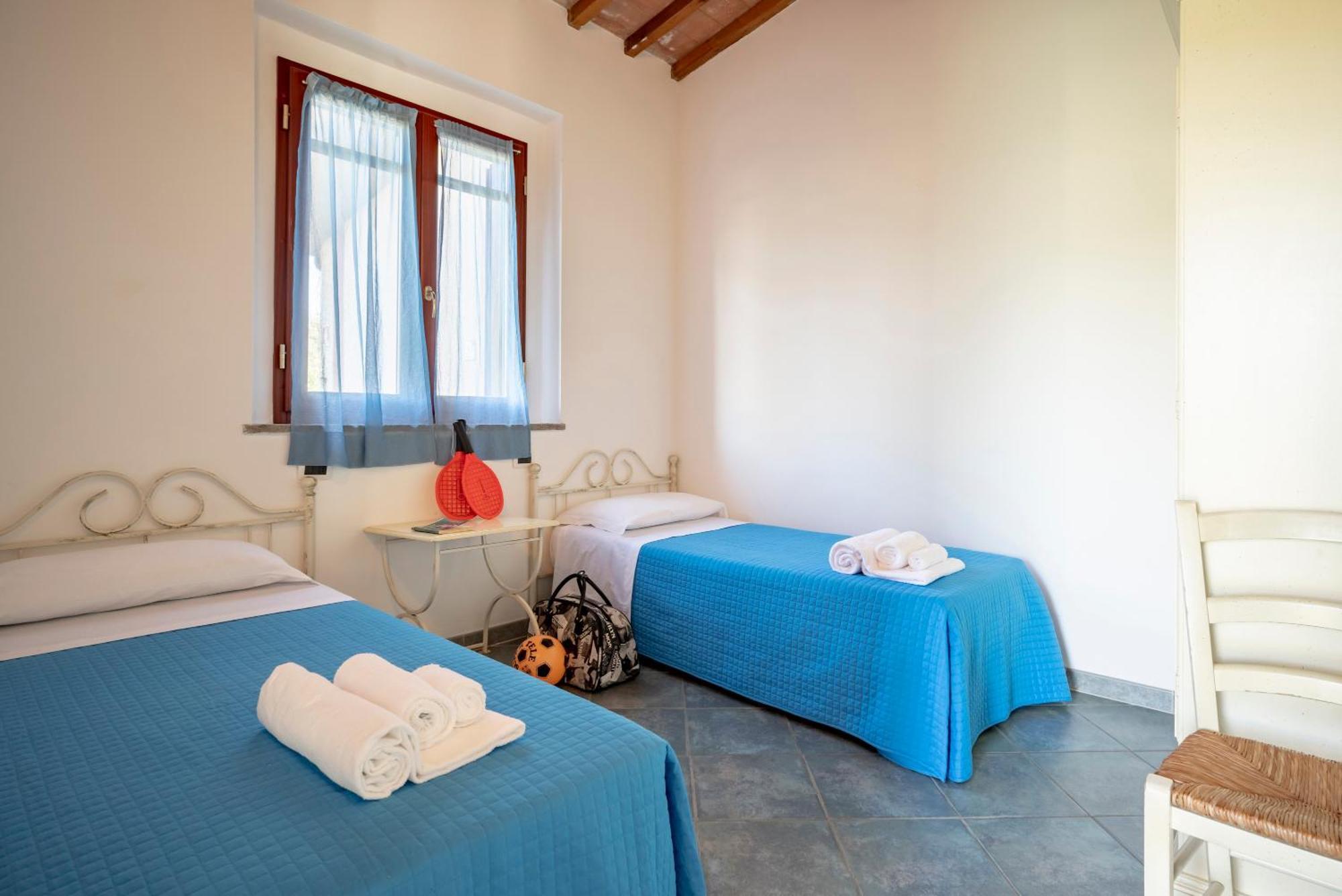Villaggio Il Girasole Follonica Eksteriør bilde