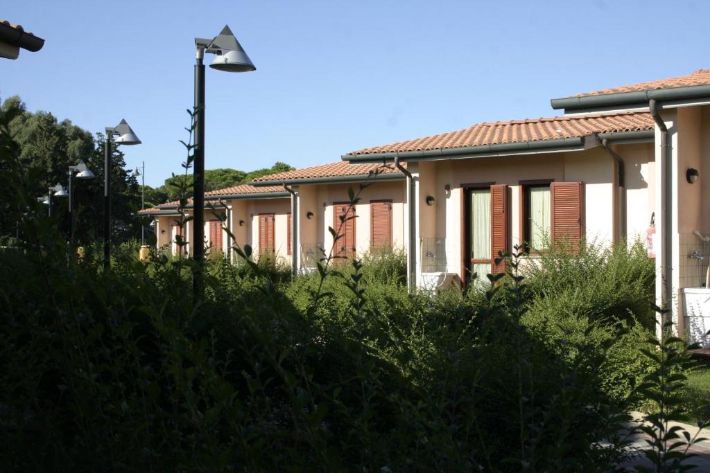 Villaggio Il Girasole Follonica Rom bilde